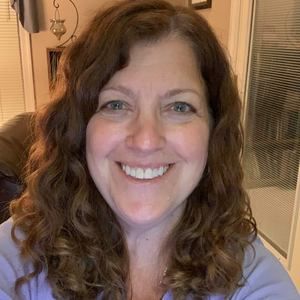 Meet your Posher, Cathy